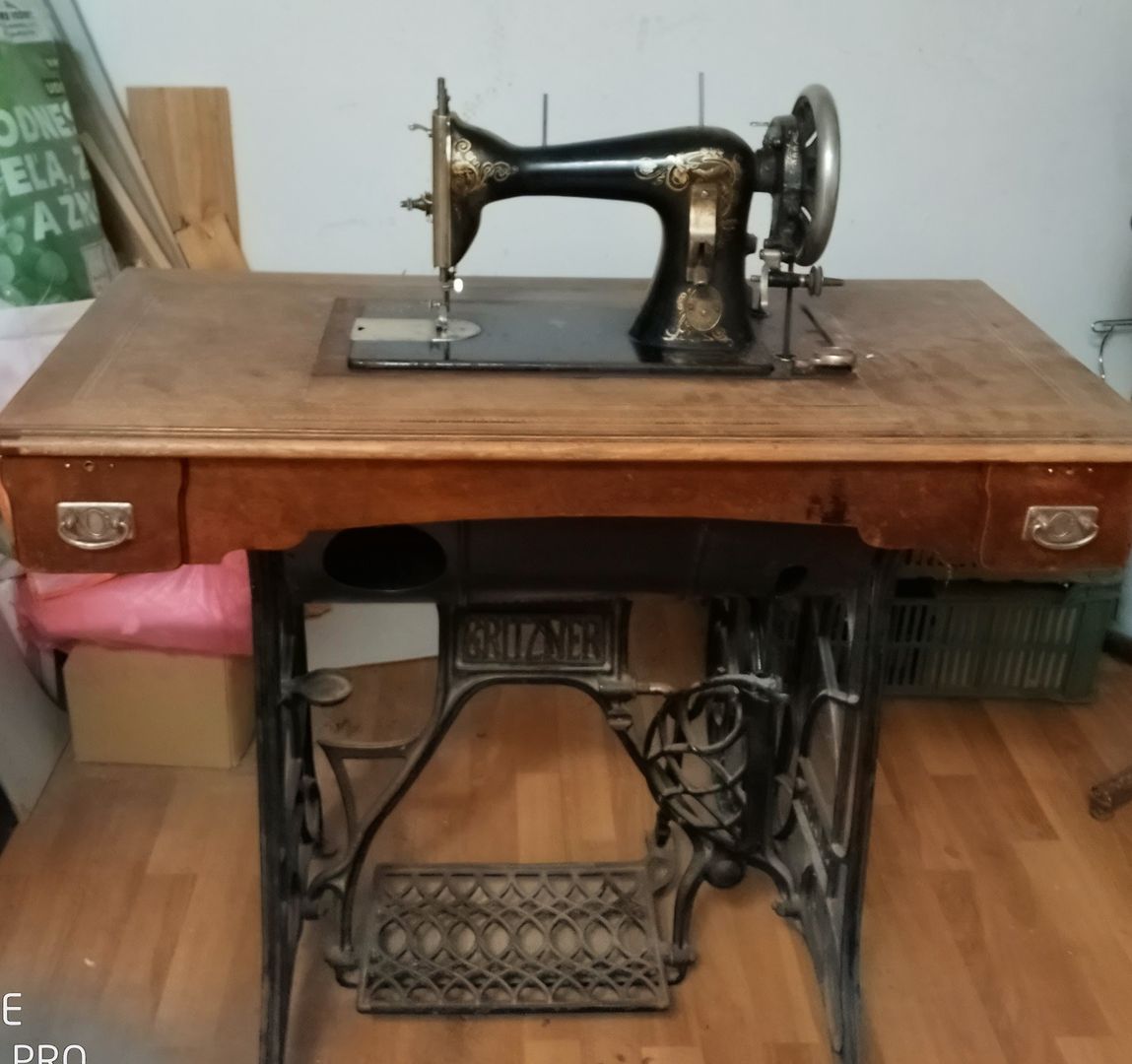 Foto