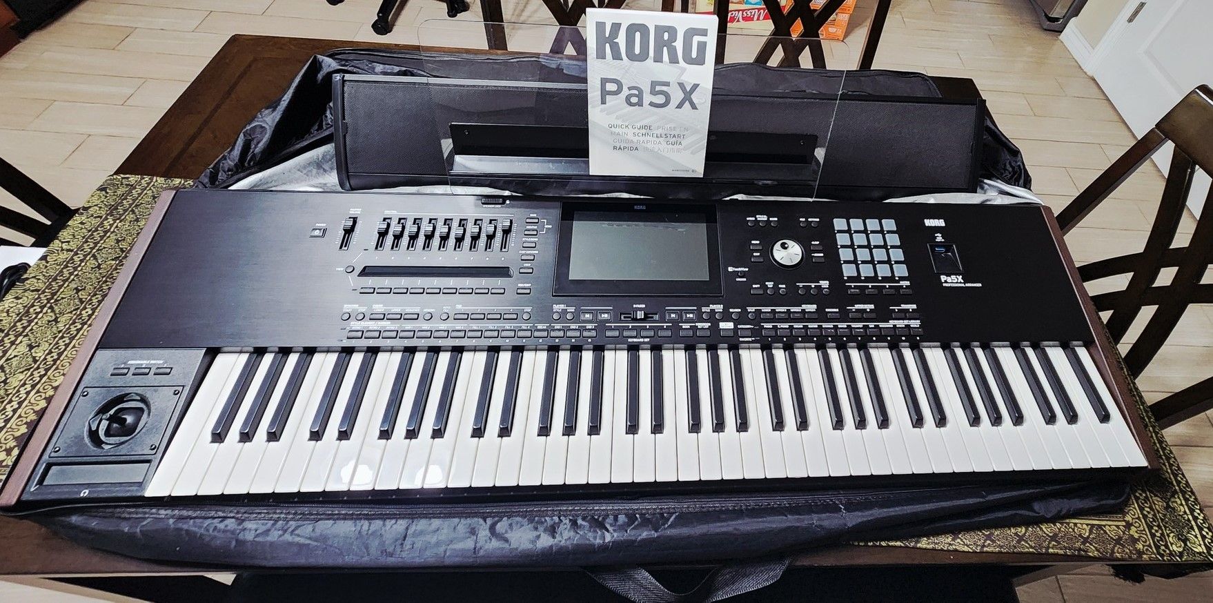 Foto