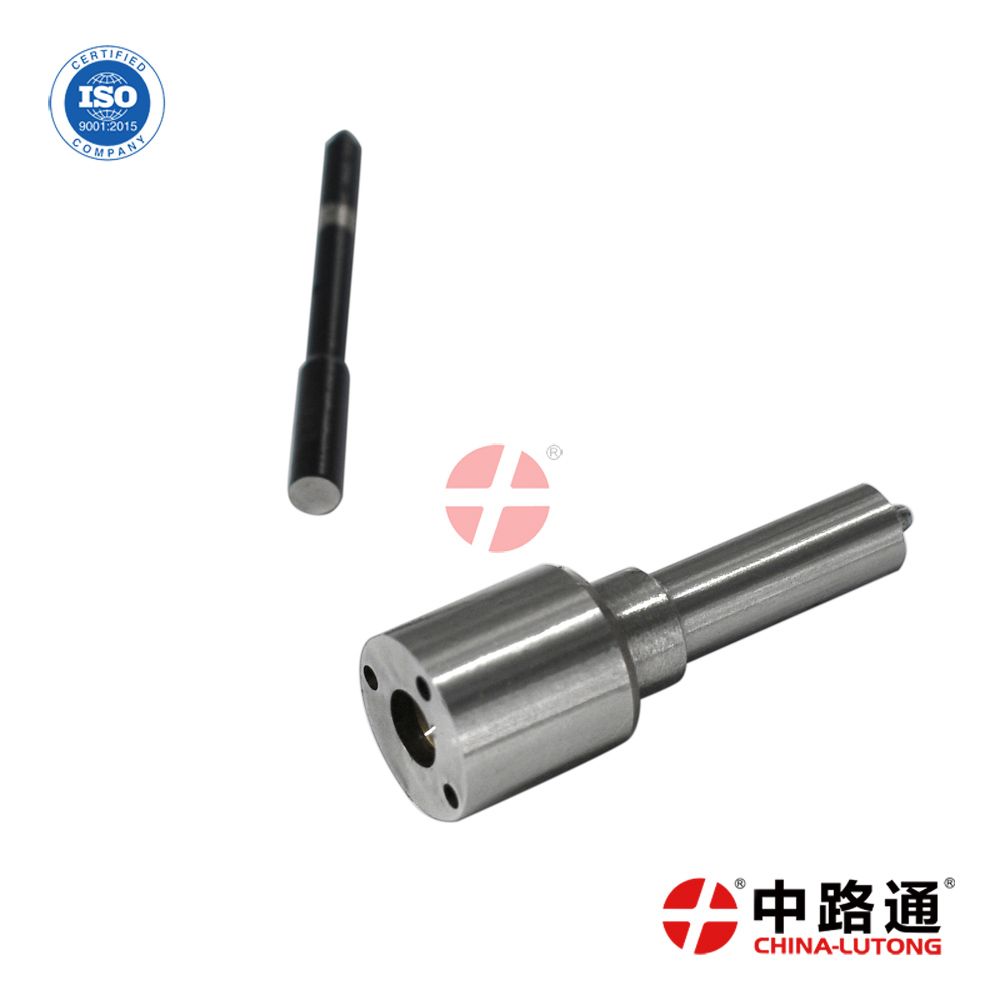 Common Rail Fuel Injector Nozzle DLLA144P2446, fotka 1 z 1