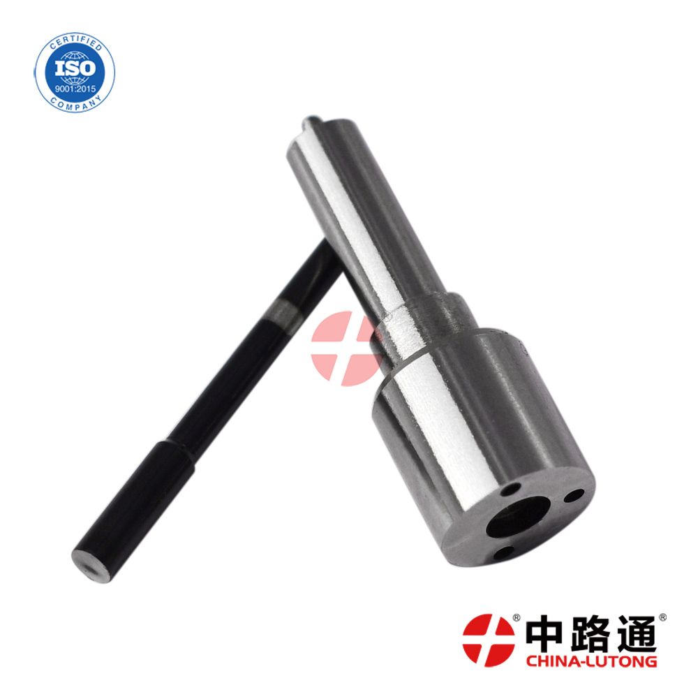 Common Rail Fuel Injector Nozzle DLLA144P2446, fotka 1 z 1