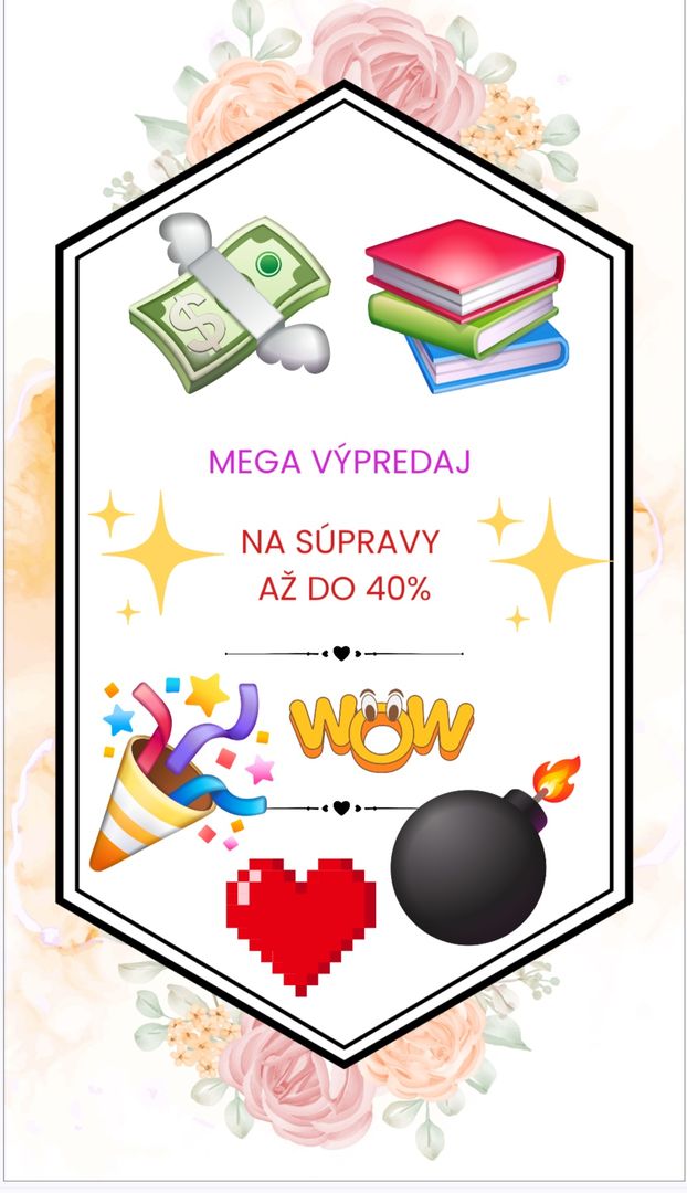 Ponúkam knihy, fotka 1 z 4