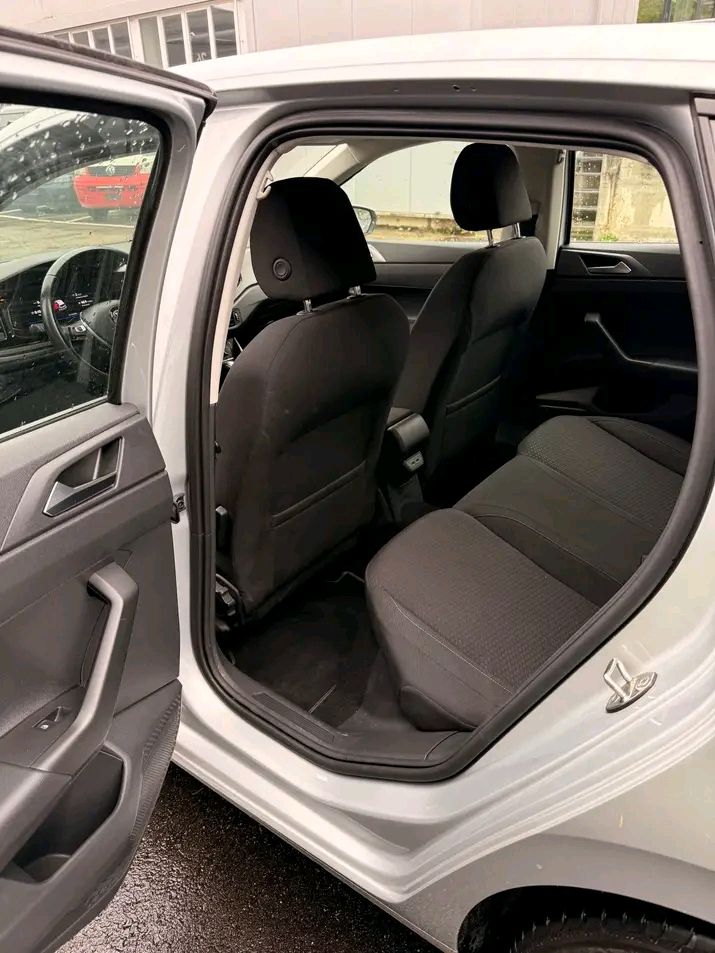 VW Polo 1.0 TSI DSG, fotka 1 z 8