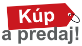 Logo Kúp a predaj!