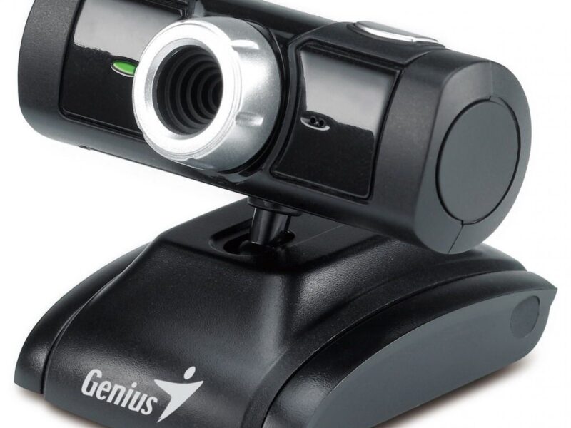 Webkamera Genius Eye 110