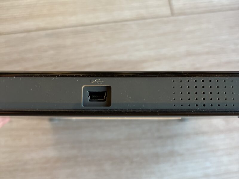 Externá USB napalovačka Samsung SE-S084