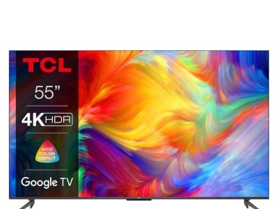 Tcl 55"
