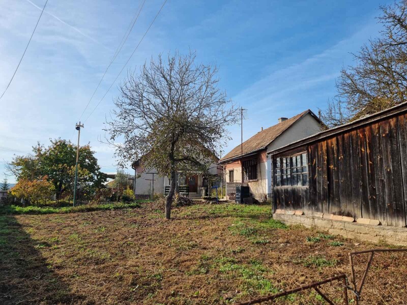 Znížená cena !!! Na predaj Rodinný dom Balog Nad Ipľom 892m2