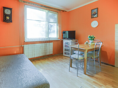 Predaj 1-izb. bytu s balkónom - sídlisko JUH v NZ
