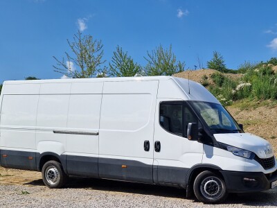 IVECO DAILY