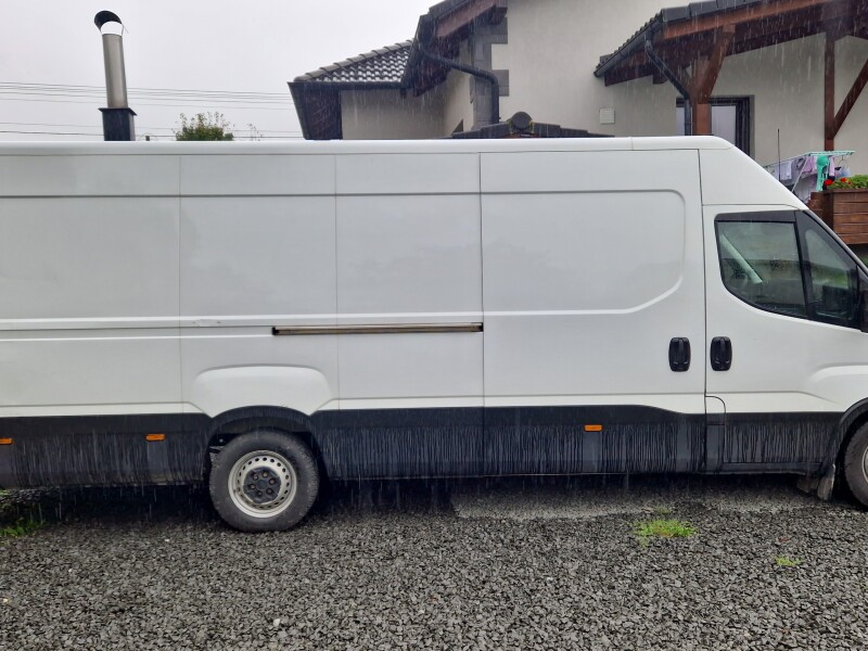 IVECO DAILY