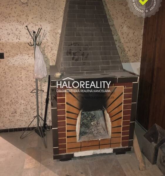 HALO reality - Predaj, rodinný dom Vrbové