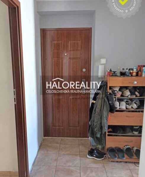 HALO reality - Predaj, dvojizbový byt Hlohovec