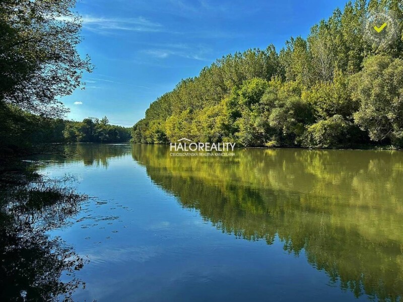 HALO reality - Predaj, rekreačný pozemok Blahová, tichá lokalita pr...