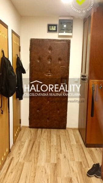 HALO reality - Predaj, trojizbový byt Hlohovec - ZNÍŽENÁ CENA