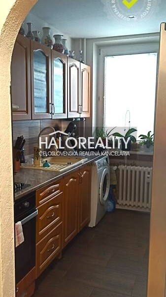 HALO reality - Predaj, trojizbový byt Hlohovec - ZNÍŽENÁ CENA