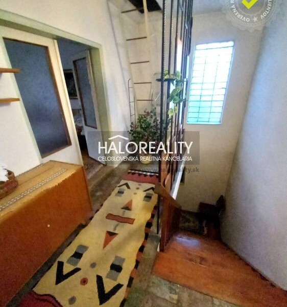 HALO reality - Predaj, rodinný dom Petrova Ves