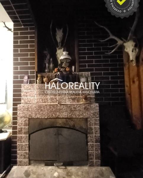 HALO reality - Predaj, rodinný dom Petrova Ves