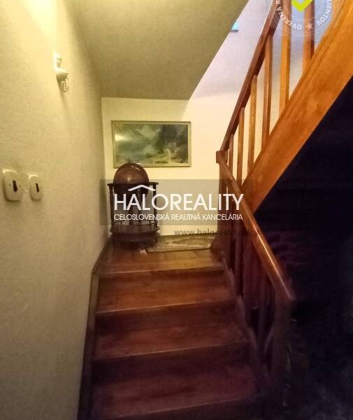 HALO reality - Predaj, rodinný dom Petrova Ves