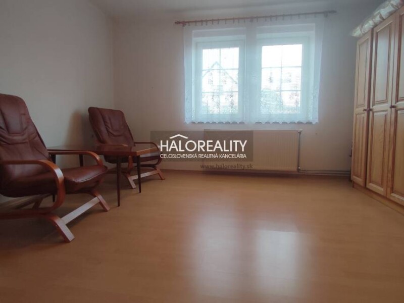 HALO reality - Predaj, rodinný dom Solčany - EXKLUZÍVNE HALO REALITY