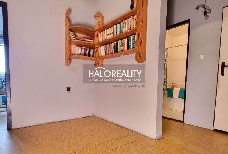 HALO reality - Predaj, štvorizbový byt Banská Štiavnica - EXKLUZÍVN...