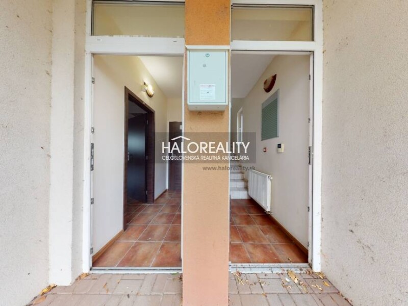 HALO reality - Predaj, polyfunkcia/obchodné priestory Šamorín, Hvie...