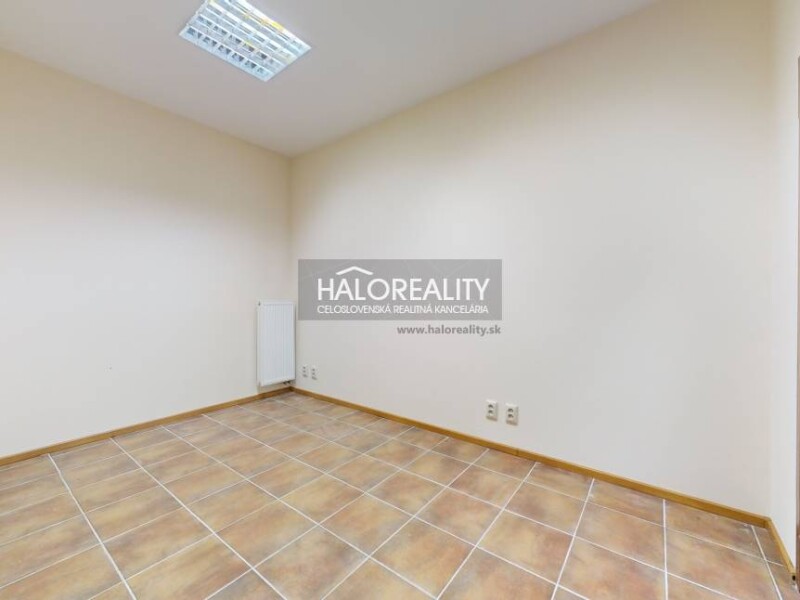 HALO reality - Predaj, polyfunkcia/obchodné priestory Šamorín, Hvie...