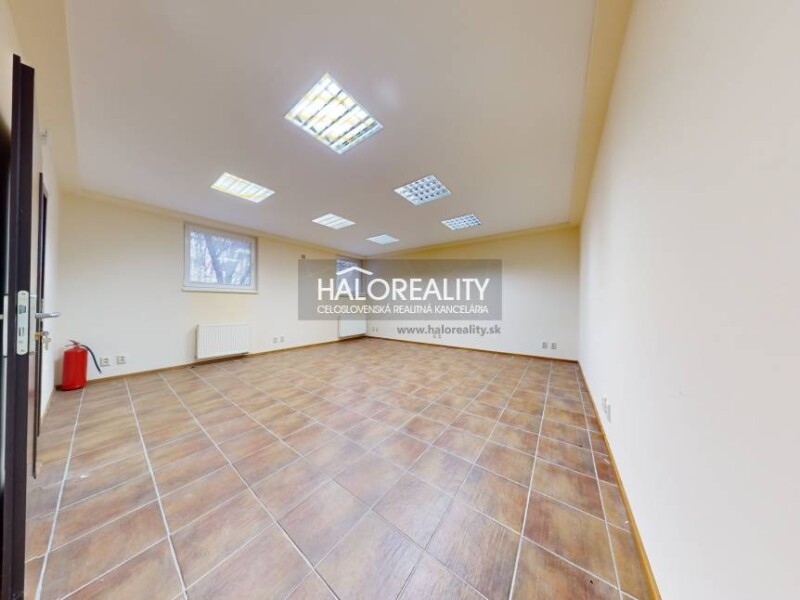 HALO reality - Predaj, polyfunkcia/obchodné priestory Šamorín, Hvie...