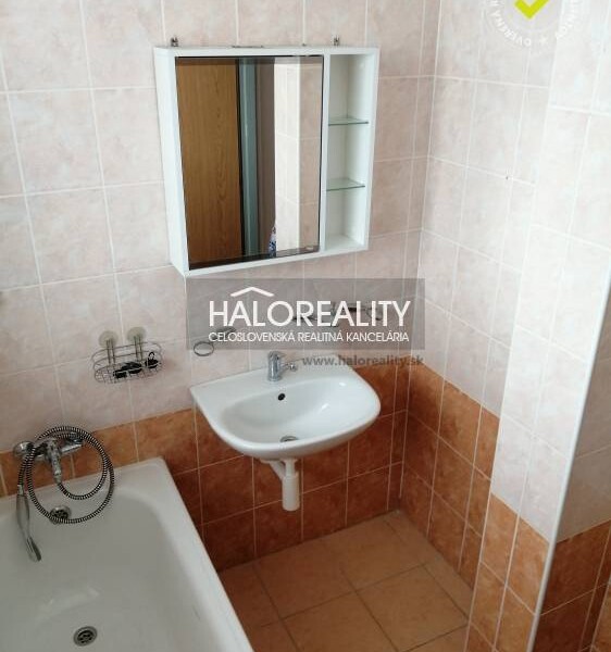 HALO reality - Predaj, trojizbový byt Gabčíkovo - NOVOSTAVBA