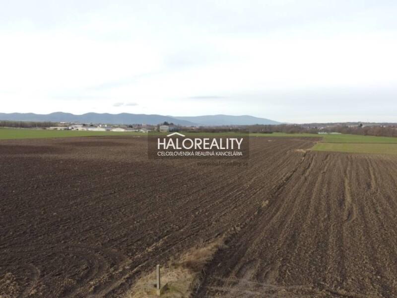 HALO reality - Predaj, pozemok 147513 m2 Zvončín - EXKLUZÍVNE HAL...