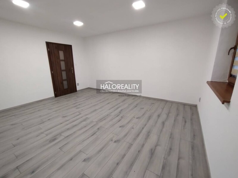 HALO reality - Prenájom, trojizbový byt Kolta, kvalitná komletná re...