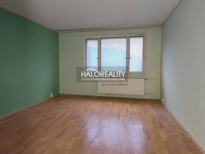 HALO reality - Predaj, trojizbový byt Partizánske, Šípok