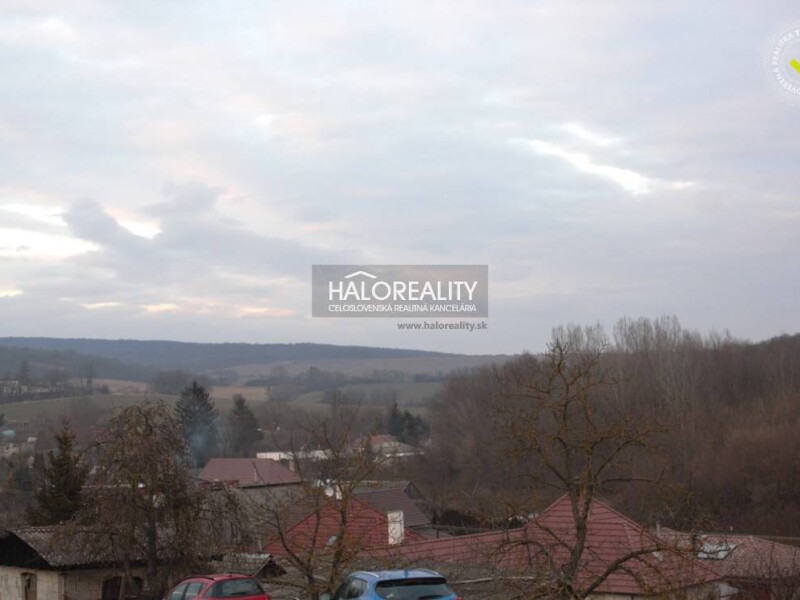 HALO reality - Predaj, pozemok pre rodinný dom 887 m2 Tepličky