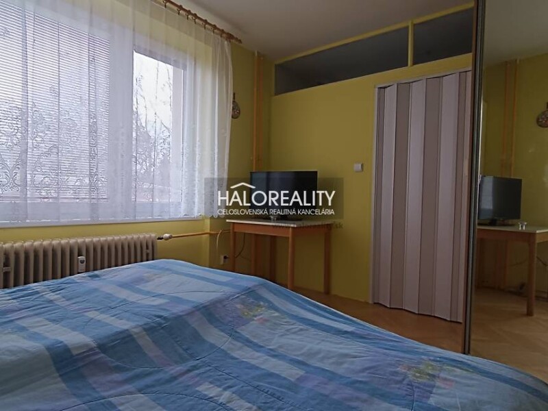 HALO reality - Predaj, dvojizbový byt Prievidza, Staré Sídlisko, A....