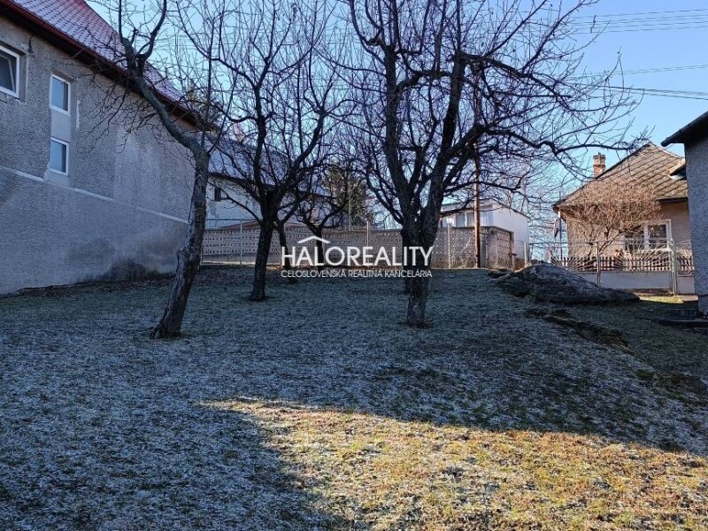 HALO reality - Predaj, rekreačný pozemok Podhradie - ZNÍŽENÁ CENA -...