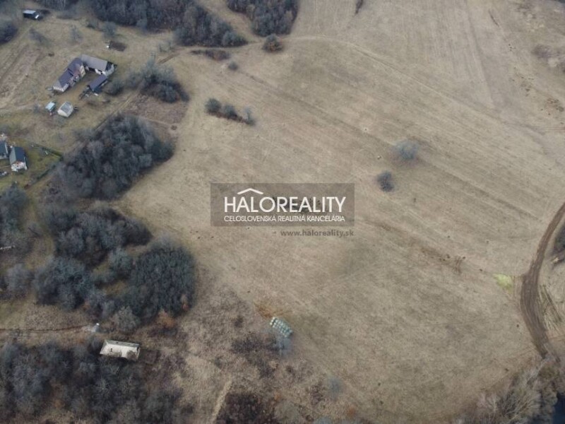 HALO reality - Predaj, pozemok 1744 m2 Babinec, pozemok v prírode...