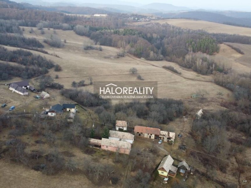 HALO reality - Predaj, pozemok 1744 m2 Babinec, pozemok v prírode...