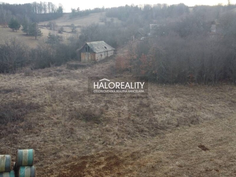 HALO reality - Predaj, pozemok 1744 m2 Babinec, pozemok v prírode...