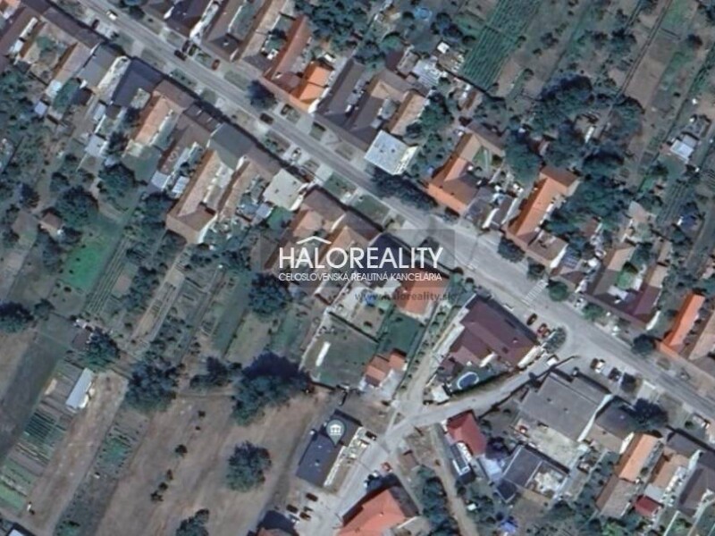 HALO reality - Predaj, pozemok 1141 m2 Jablonec