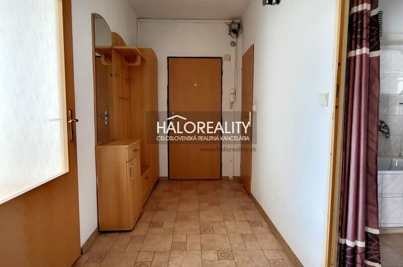 HALO reality - Predaj, trojizbový byt Nové Zámky - CENTRUM