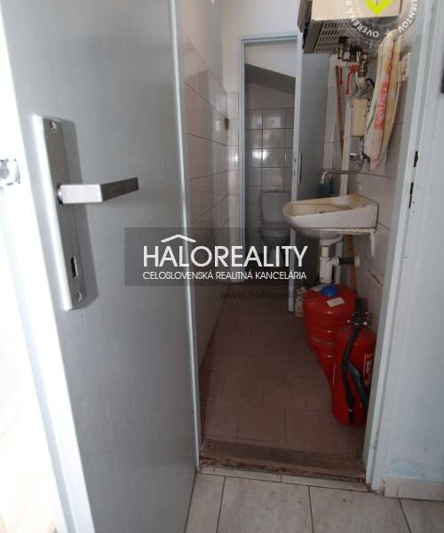 HALO reality - Predaj, obchodný priestor Galanta, blízko centra