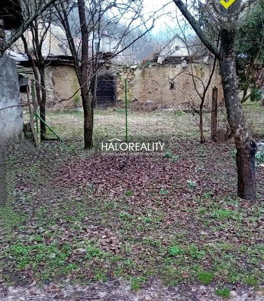 HALO reality - Predaj, rodinný dom Tisovec, priestor na bývanie či ...