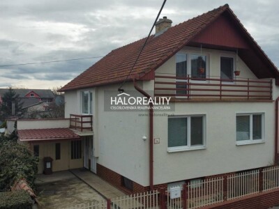 HALO reality - REZERVOVANÉ - Predaj, rodinný dom Rimavská Sobota - ...