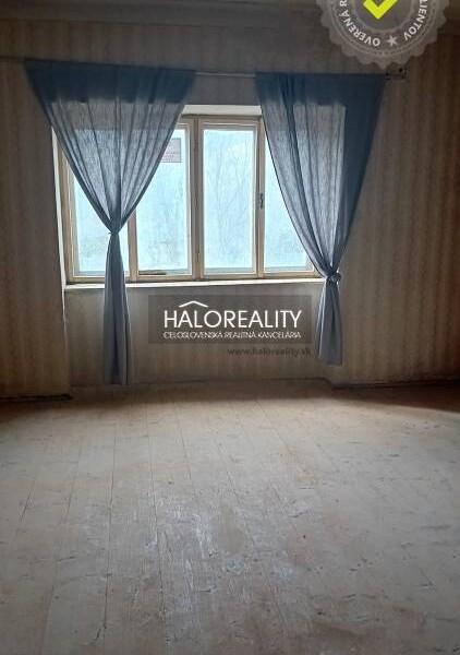 HALO reality - Predaj, rodinný dom Cinobaňa, s krásnou veľkou záhr...