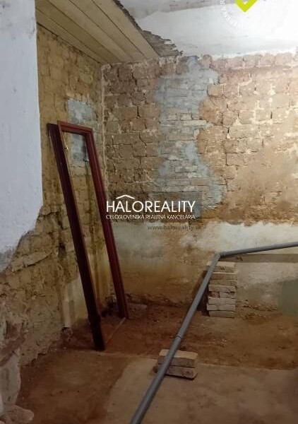 HALO reality - Predaj, rodinný dom Cinobaňa, s krásnou veľkou záhr...