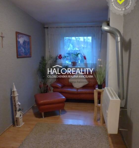 HALO reality - Predaj, rodinný dom Gajary