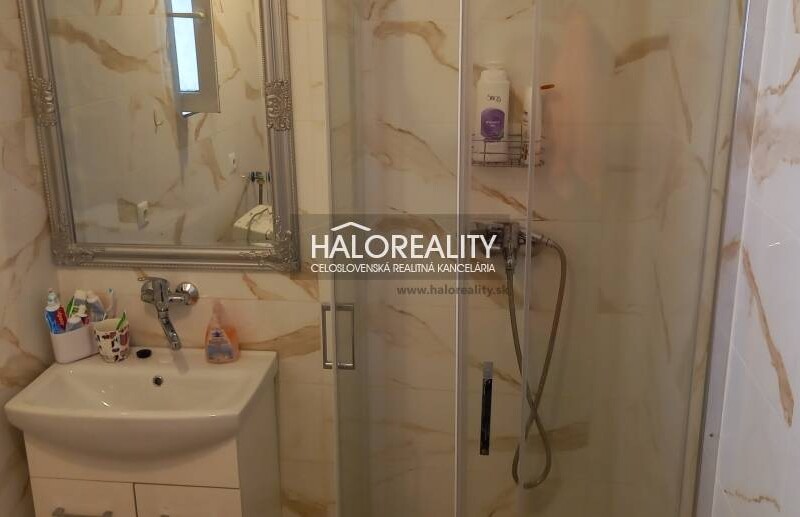 HALO reality - Predaj, rodinný dom Horná Štubňa