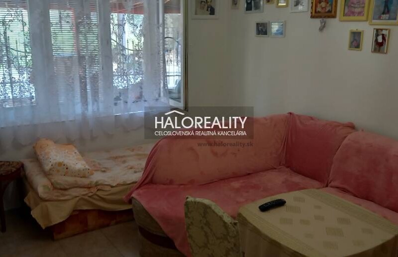 HALO reality - Predaj, rodinný dom Horná Štubňa