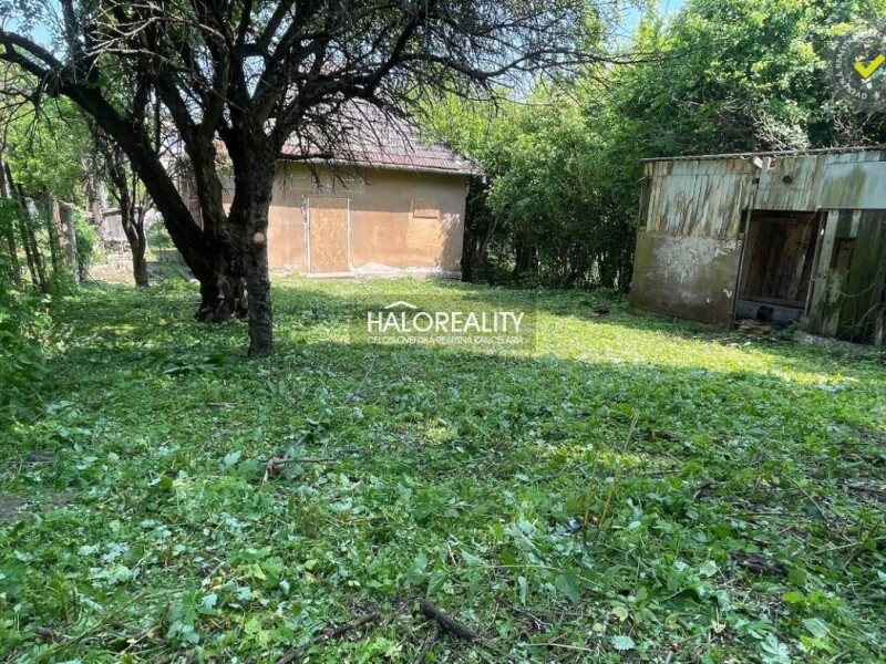 HALO reality - Predaj, rodinný dom Radošina