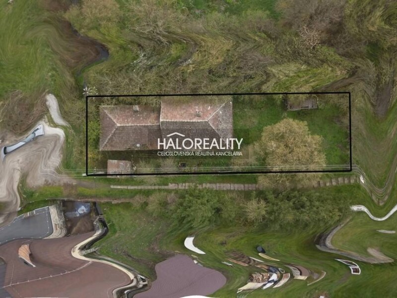 HALO reality - Predaj, rodinný dom Radošina