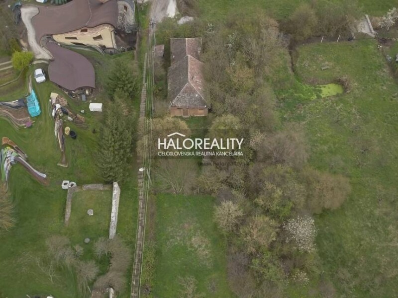 HALO reality - Predaj, rodinný dom Radošina